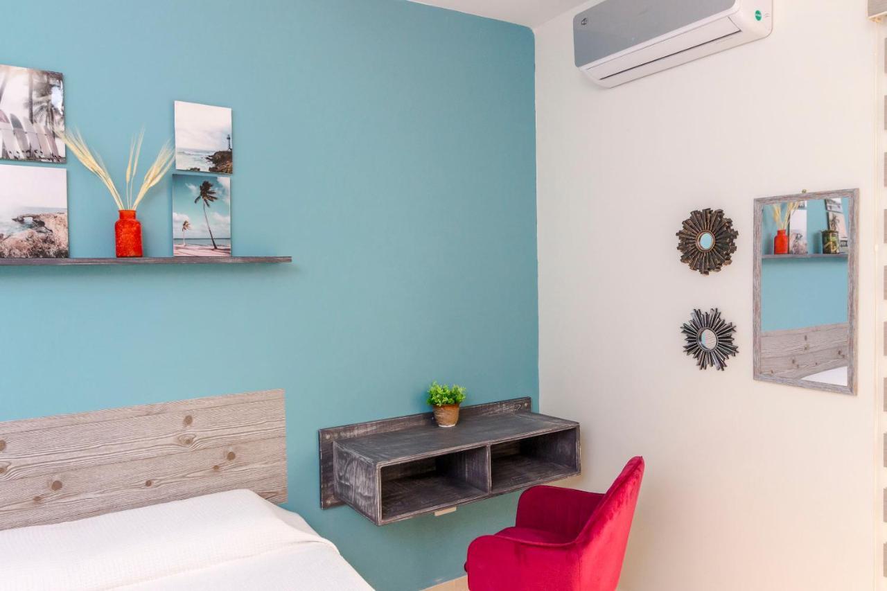 Bright & Relaxing Full Apartment Cancún Kültér fotó