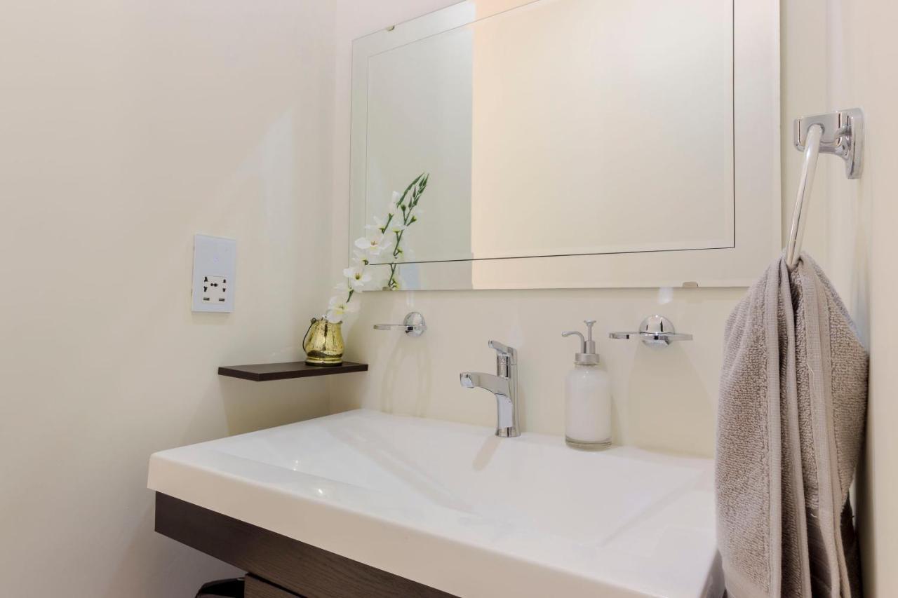 Bright & Relaxing Full Apartment Cancún Kültér fotó